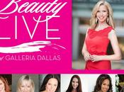Spring's Hottest Beauty Tips from Dallas' Celeb Experts Saturday Live Galleria