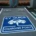 Mayor Wants 10,000 Electric Charging Stations