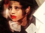 Rihanna’s Custom Givenchy T-Shirt Riccardo...