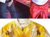 Celeb Style: Meek Mill Peforms Alexander McQueen BET’s 9th...