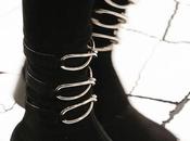 Balenciaga Fall/Winter 2013 Footwear Details Paris Fashion...