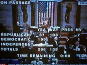 VAWA Passes House Caves