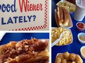 Food Fridays: Wiener Power Hoffman Hots {Review}