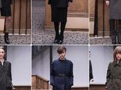 Christophe Lemaire Fall/Winter 2013 Ready Wear Paris...