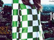 Alessandra Ambrosio Vogue Brazil March 2013 California...