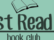 Just Read Book Club: March Read!