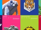 Animal Inforgraphics