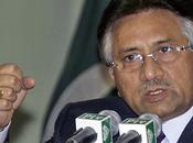 Pervez Musharraf Announced Return Pakistan