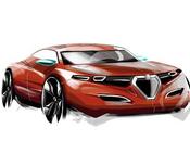 Alfa Romeo Design Proposal Thomas Felix