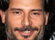 Manganiello Fitness Book Slated 2014 Release