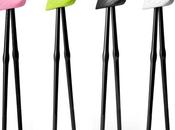 Master Crane Chopsticks With Attitude