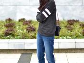 Ways Wear Boyfriend Jeans Part