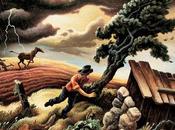 Thomas Hart Benton