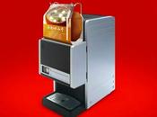 Miso Soup Dispenser: Seconds