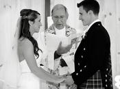 Scottish Wedding (with Kilts)