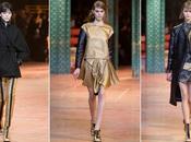 Kenzo Fall/Winter 2013 Ready Wear| Paris Fashion Week