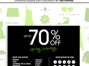 Piperlime Super Sale