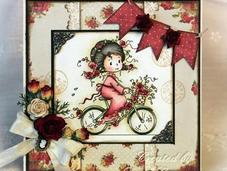 Roses Bike Ride