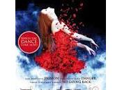 Review: Dance Shadows Yelena Black