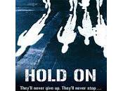 Review: Hold Alan Gibbons