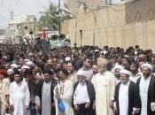 Abbas Town Martyrs Laid Rest