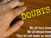Doubts