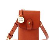 Dooney Bourke Tech Accessory Crossbody