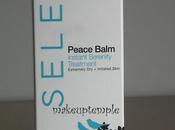 Selexir Peace Balm Review