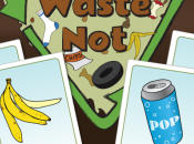 Waste Not: Making Game Trash