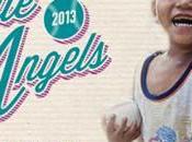 League Angels Event Thursday March #ExpoWest