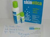 Skincare Review Skinetica