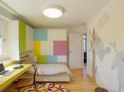 Penthouse Nussberg BEEF ARCHITEKTI