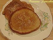 Ta-dah! Tuesday Minute Make Puddings Banana Pancakes
