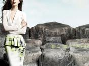 Emily DiDonato Diego Uchitel Elie Tahari Spring 2013 Campaign