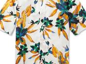 Balenciaga Slim-Fit Flower-Print Cotton Shirt ($615) Balenciaga...