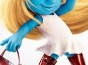 Thanksgiving Parade Smurfette Fashion Designer Inspiration!