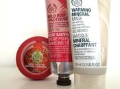 Mothers Gifts from Body Shop