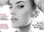 Covers: Kate Winslet Alexi Lubomirksi Harper’s Bazaar April 2013