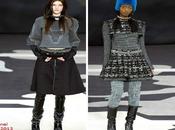 Chanel Fall 2013 #ParisFashionWeek ....are Following What's Trending