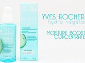 Yves Rocher Hydra Vegetal Moisture Boost Concentrate Review