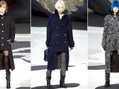 Chanel Fall/Winter 2013 Ready Wear Paris Fashion Week View...