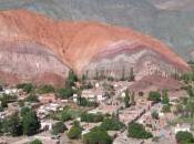 Visiting Hornocal Jujuy Province
