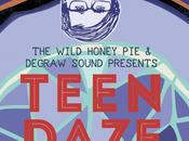 Teen Daze