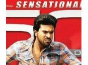 Charan’s Film Sets From