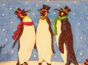 Christmas About Penguins