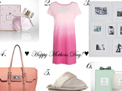 Next Mothers Gift Guide!
