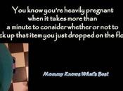Pregnancy Week Miss Toes
