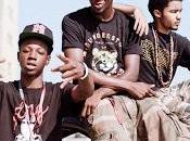 Joey Bada$$ “Billboard Freestyle” “School High”