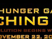 Hunger Games: Catching Fire Coming Soon!