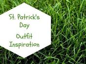 St.Patrick’s Outfit Idea